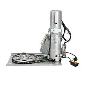  موتور کرکره برقی ساید کی تو K2 -600 