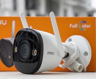 دوربین ایمو بیسیم K3DP-5H0WF