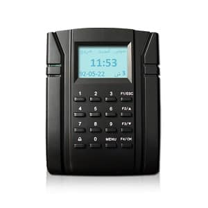 اکسس کنترل کارابان KTA-1500