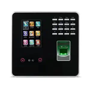 اکسس کنترل کارابان مدل KTA-620