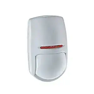 چشمی دزدگیر اماکن پایرونیکس مدل KX15ED 