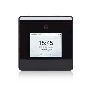 اکسس کنترل کارابان مدل xFace50 