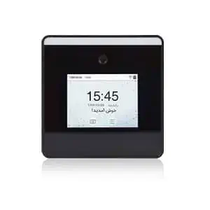 اکسس کنترل کارابان مدل xFace50 