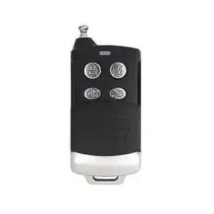  ریموت هاپینگ سایلکس مدل Lenex