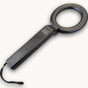 راکت بازرسی و موبایل یاب مدل MD-300A