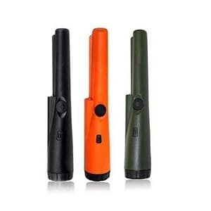 راکت فلزیاب بازرسی بدنی پین پوینتر MD Pin Pointer