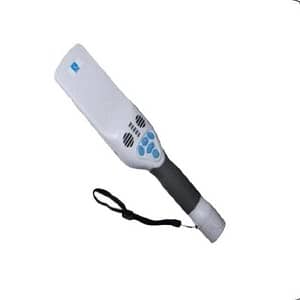 راکت بازرسی بدنی شارژی هوپر کانادا مدل HOU-MDT836099