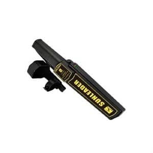 راکت فلزیاب دستی شارژی هوپر کانادا مدل HOU-MDT836100