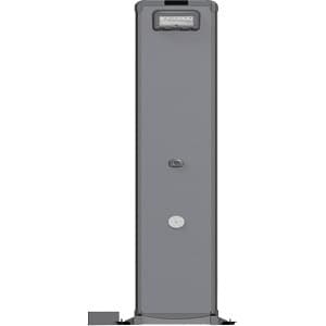 گیت بازرسی فلزیاب مدل T-MS501