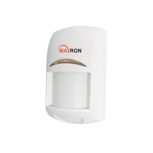 سنسور حرکتی باسیم وزنی مکسرون مدل MX-BA-RPIR-01 