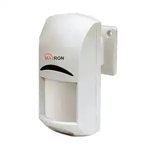  سنسور حرکتی باسیم وزنی مکسرون مدل MX-BA-RPIR-01 