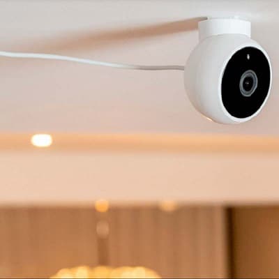  شیائومی 2k Magnetic Mount وایرلس