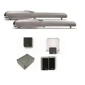 جک پارکینگی نایس وینگو سری 4000