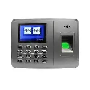 دستگاه حضور و غیاب مدل NP255