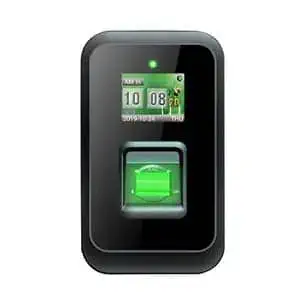 دستگاه حضور و غیاب مدل NP620 AC