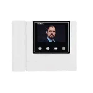  آیفون تصویری 4.3 اینچی نماوا مدل E42T 