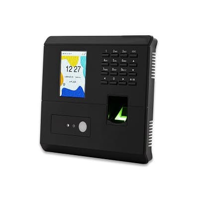 دستگاه حضور و غیاب Nface 102