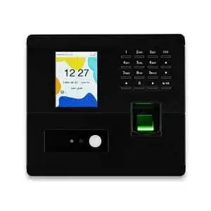 دستگاه حضور و غیاب مدل Nface 102