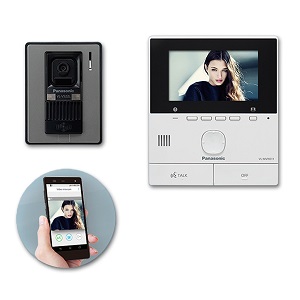 ایفون تصویری پاناسونیک VL-SVN511 