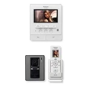 آیفون تصویری پاناسونیک VL-SW251