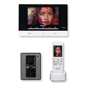 آیفون تصویری پاناسونیک VL-SWD272