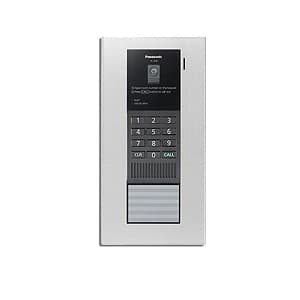  پنل تصویری پاناسونیک VL-V590 