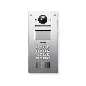  پنل آیفون تصویری پاناسونیک 