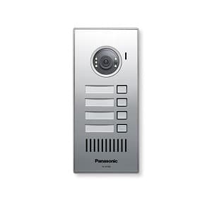  پنل تصویری 4 واحدی پاناسونیک VL-VF540 