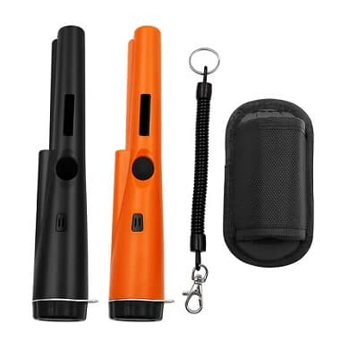 راکت بازرسی بدنی پین پوینتر