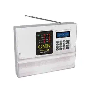 دزدگیر اماکن جی ام کا مدل Prime