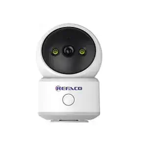  دوربین مداربسته وایرلس تشخیص چهره رفاکو مدل RF-W505DA 