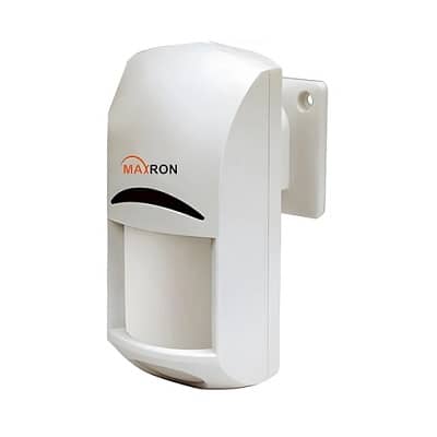 چشمی مکسرون مدل MX-BA-RPIR-01