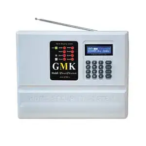 دزدگیر منزل سیم کارتی GMK S2 PLUS