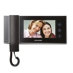  آیفون تصویری سامسونگ SHT-3007DM 