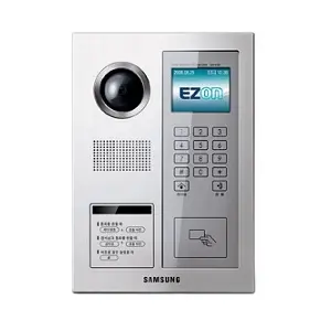 پنل کدینگ آیفون تصویری سامسونگ SHT-5181