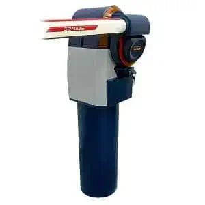  راهبند جنیوس مدل SIMPLE C ( 4متری ) 