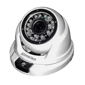 دوربین مداربسته آنالوگ سیماران مدل SM-D721IRV