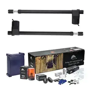  جک پارکینگ سوپر لایف 600 