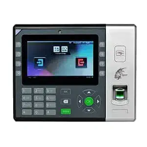 حضور و غیاب Tiger مدل T-28381