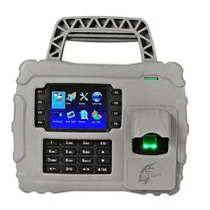 حضور و غیاب Tiger مدل T- 28393