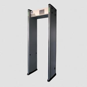 گیت فلزیاب مدل T-3330 نفررو