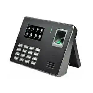 دستگاه حضور و غیاب مدل T-383012