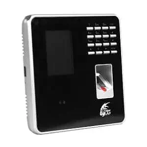 دستگاه حضور و غیاب تایگر مدل T-38762