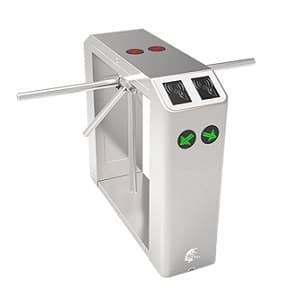 گیت کنترل تردد اهرمی مدل T-54001