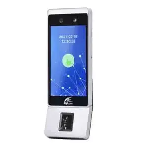 دستگاه حضور و غیاب مدل T-98713