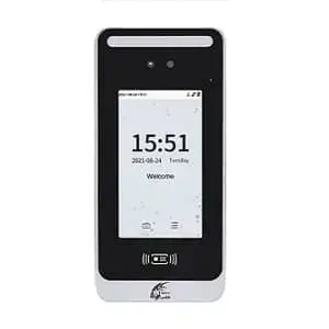 دستگاه حضور و غیاب مدلT-98941