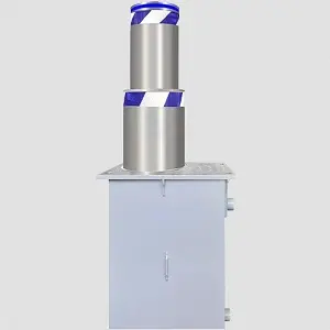 راهبند ستونی مدل T-HBG001