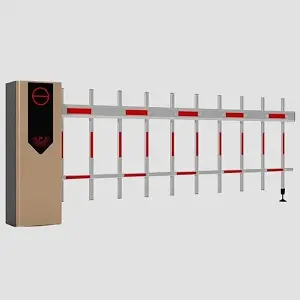 راهبند پارکینگ مدل T-JSDZ003
