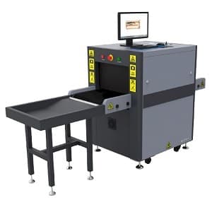 دستگاه x ray مدل T-LD5030