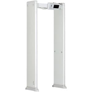 گیت بازرسی فلزیاب مدل T-M4501